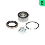 Подшипник колесный