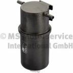 Фильтр топливный VW Crafter 2.0 TDI 11-> Фильтр топливный VW Crafter 2.0 TDI 11->