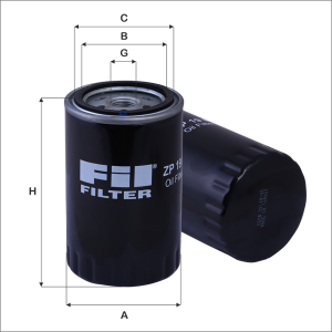 Оливний фільтр