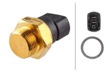 Переключ. вентилятора радіатора. GOLF III, AUDI