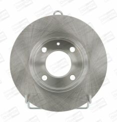 Диск тормозной передний Audi 80, Golf I, II, III, Passat, Vento