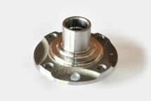 Ступица колеса передняя 14 Espero 95- DAEWOO