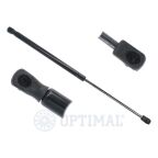 Пружина газова багажника