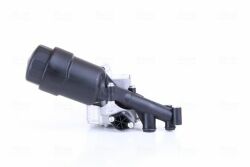 Радиатор масляный DODGE CALIBER (06-) 2.2 CRDi
