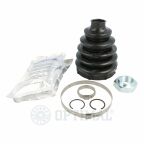 Пильовик приводу колеса