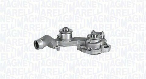 Помпа води MERCEDES-BENZ W140 6.0 [352316170663]