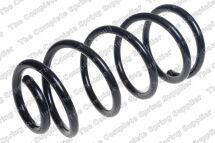 Пружина підвіски