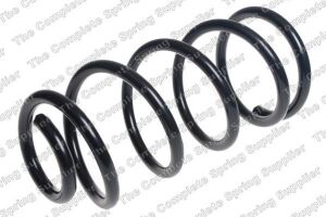 Пружина підвіски