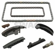 Комплект цепи приводного грм (Swag)