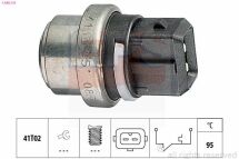VW Датчик температури води T4 2.4D/2.8 90-