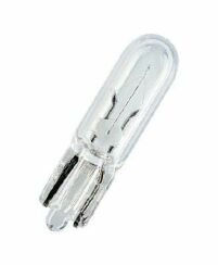 Лампа галогенная ORIGINAL LINE W2W 12V 2W W2x4.6d (комплект) Лампа галогенная ORIGINAL LINE W2W 12V 2W W2x4.6d (комплект)
