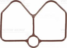 Прокладка, корпус впускного коллектора