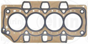 Прокладка ГБЦ BEAT, KIMO 1.3 CHERY