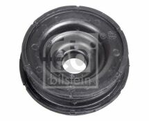 FORD Подушка амортизатора (без подшип.) Fiesta 4/96-