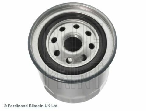 Фильтр топлива (с водяным сепаратором) d-max 2.5d 02-