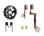 MAGNETI MARELLI Щіткотримач стартера (4,5/9x11x18) OPEL ASTRA CORSA FIAT MAREA VOLVO S40 RENAULT SAFRAN [940113080017] [940113080017], фото 1 - інтерент-магазин Auto-Mechanic