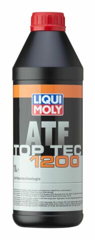Трансмісійна олива LM TOP TEC ATF 1200, 1 літр