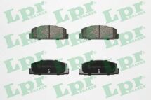 Колодки тормозные Колодки тормозные