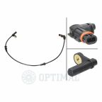 Датчик числа обертів