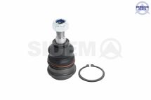 Крышка впускного коллектора задняя BMW E53, E52