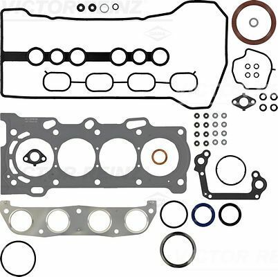 Комплект прокладок (полный) Toyota Rav4 1.8 00-05