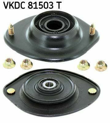 SKF MITSUBISHI Подушка аморт.передн.(к-кт 2шт.) Lancer,Colt 88-,Hyundai Lantra 90- SKF MITSUBISHI Подушка аморт.передн.(к-кт 2шт.) Lancer,Colt 88-,Hyundai Lantra 90-