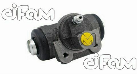 CIFAM FORD Рабочий тормозной цилиндр TRANSIT 190 9/91- 25,4mm