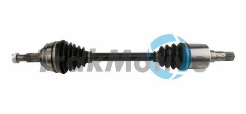 Піввісь передн. ліва SCENIC III 1.6 dCi 11- RENAULT Піввісь передн. ліва SCENIC III 1.6 dCi 11- RENAULT