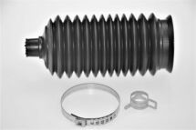 Пильовик рульового механізма