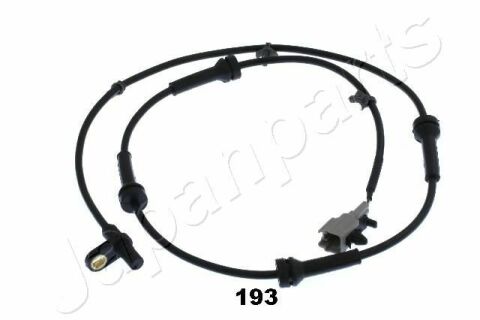 JAPANPARTS NISSAN Датчик ABS задн.X-Trail 07-,Renault Koleos 08-