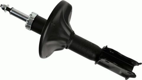 Амортизатор (Twin-Tube: Gas) MITSUBISHI Lancer IX (CS1/CS3) 1.3/1.6 03- (Front, L/R) Амортизатор (Twin-Tube: Gas) MITSUBISHI Lancer IX (CS1/CS3) 1.3/1.6 03- (Front, L/R)
