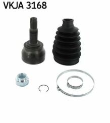 FIAT ШРУС внешний Комплект Doblo 1.3/1.9D 01-
