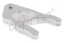 Крiплення форсунки