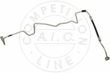 Трубопровiд високого тиску вiд конденсатора на випарник Трубопровiд високого тиску вiд конденсатора на випарник