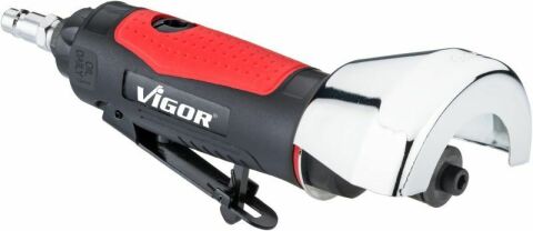 Шліфмашина пневматична (кутова) 1/4"