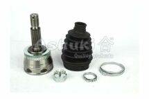 Комплект шарнірів, приводний вал