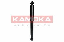 Амортизатор заднiй