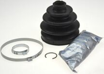 Пыльник приводного вала