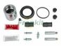 Ремкомплект суппорта (переднего) VW Caddy III 04- (d=54mm)(Ate)(+ поршень/направляющая) SuperKit, фото 20 - интернет-магазин Auto-Mechanic