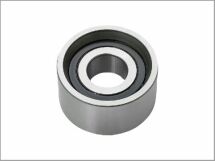 Натяжной ролик металл, 64x34x25