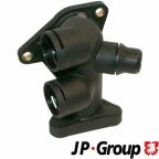 Флянець охол рідини Passat B5/Audi A4/A6 1.8T 96-00 Флянець охол рідини Passat B5/Audi A4/A6 1.8T 96-00