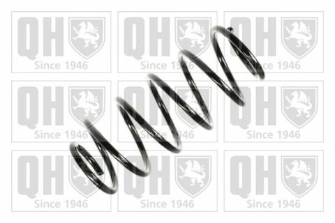 Ресора ходової частини