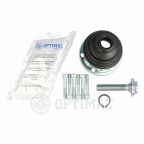 Пильовик приводу колеса