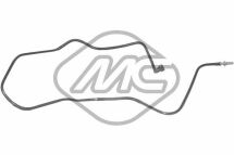 Паливна трубка Trafic 1.9 dCi 01-