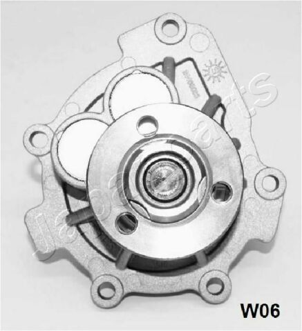 JAPANPARTS  OPEL  Помпа воды Astra G 1.6 98-, Vectra C 1.6-1.8