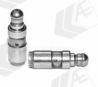 Гидрокомпенсатор