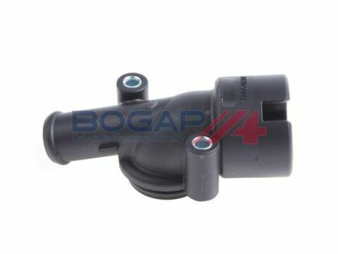 Фланець системи охолодження VW T4 2.8 VR6 95-00