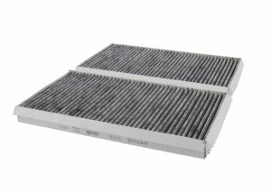 Фільтр, повітря у внутрішній простір