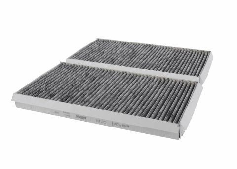 Фільтр, повітря у внутрішній простір