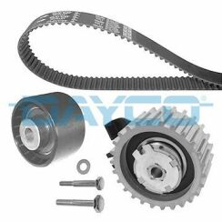 К-кт ГРМ ремень + 2 ролики + кріплення ALFA ROMEO 147 1.9 JTD 16V 04-10, 156 Sportwagon 1.9 JTD 02-04